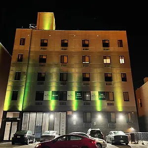 酒店 King Brooklyn Sunset Park